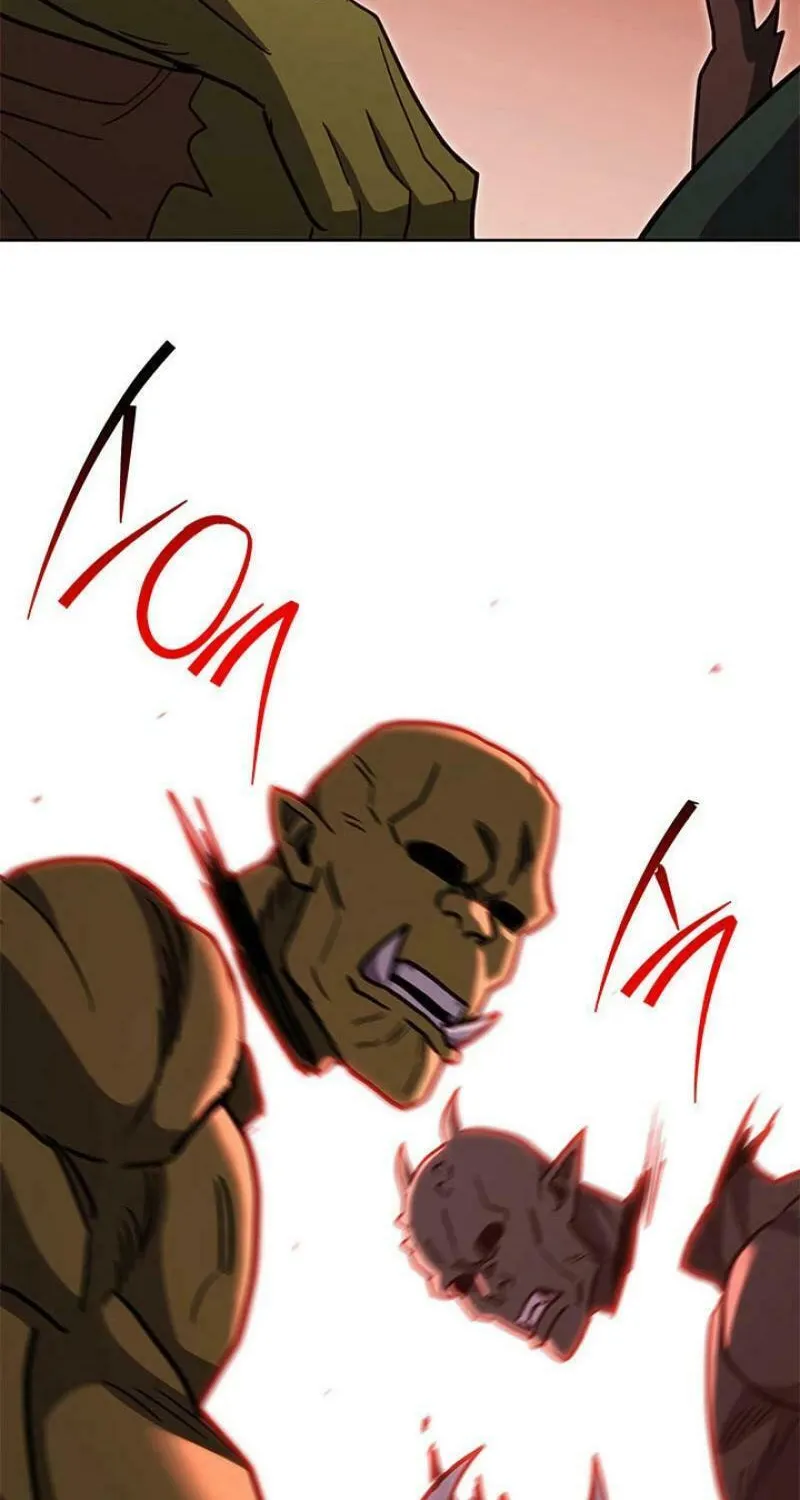 Nae Buhadeuri Michindeusi Yuneunghada Chapter 88 page 75 - 
