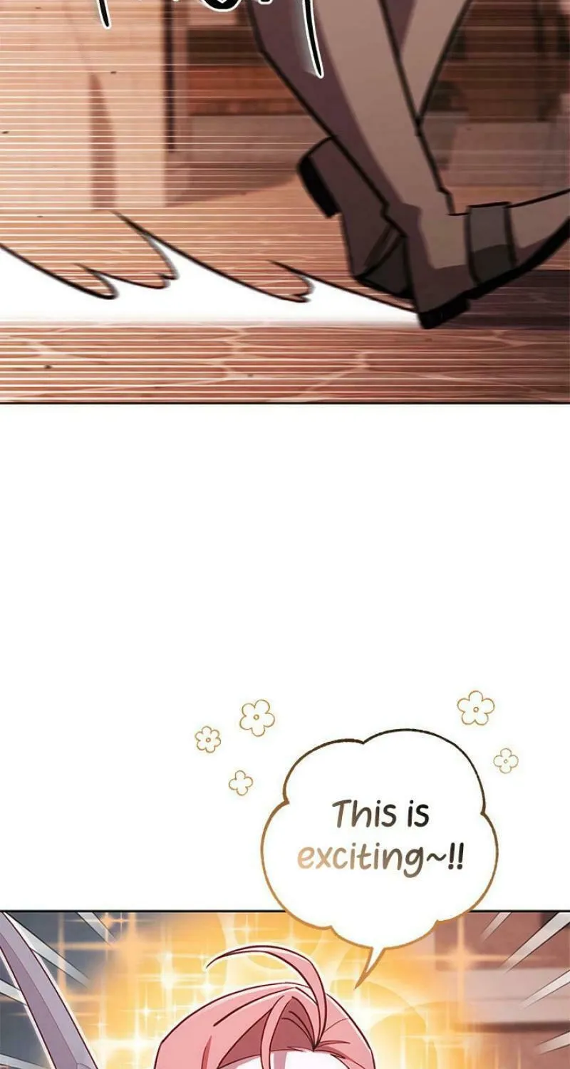 Nae Buhadeuri Michindeusi Yuneunghada Chapter 88 page 77 - 