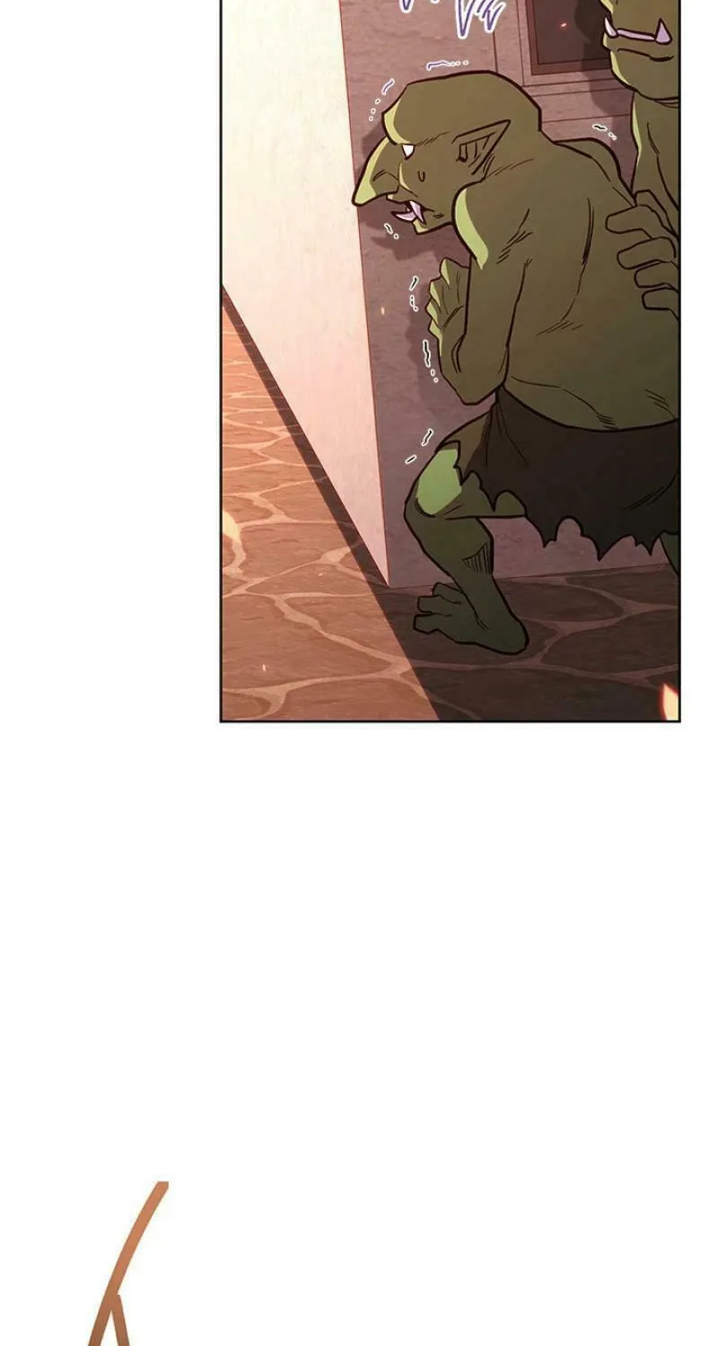 Nae Buhadeuri Michindeusi Yuneunghada Chapter 88 page 79 - 