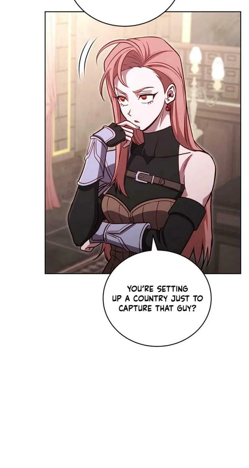 Nae Buhadeuri Michindeusi Yuneunghada Chapter 88 page 9 - 