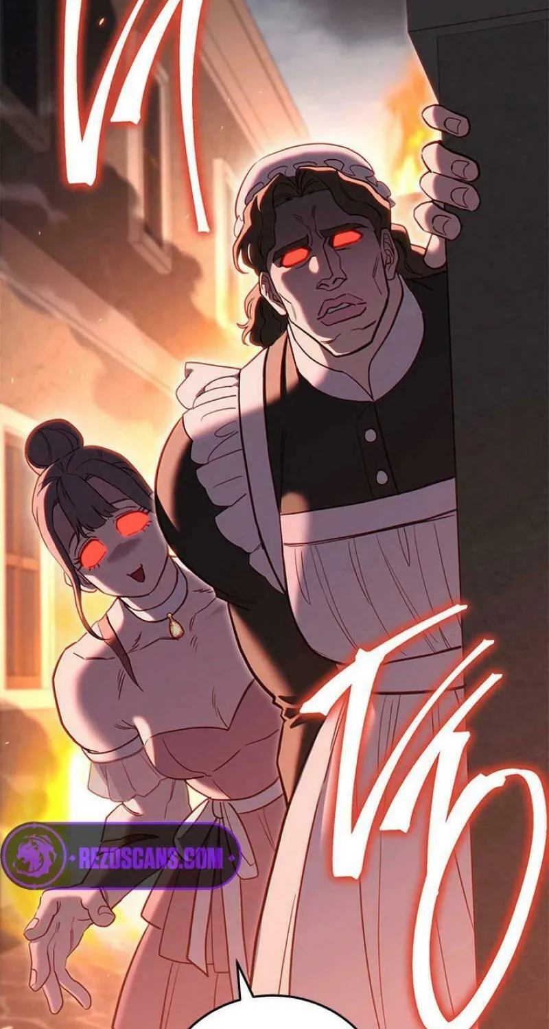 Nae Buhadeuri Michindeusi Yuneunghada Chapter 88 page 81 - 