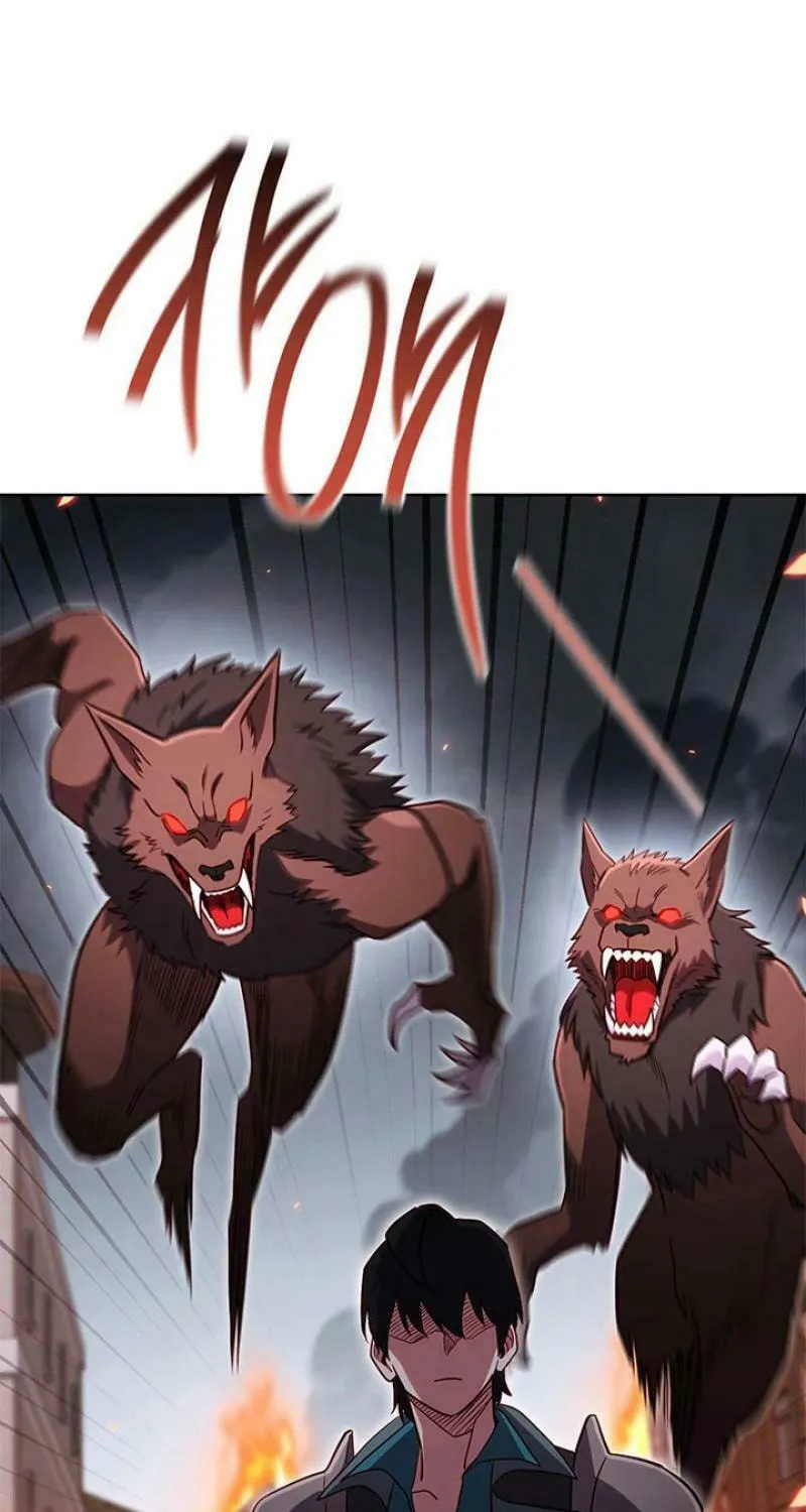 Nae Buhadeuri Michindeusi Yuneunghada Chapter 88 page 85 - 