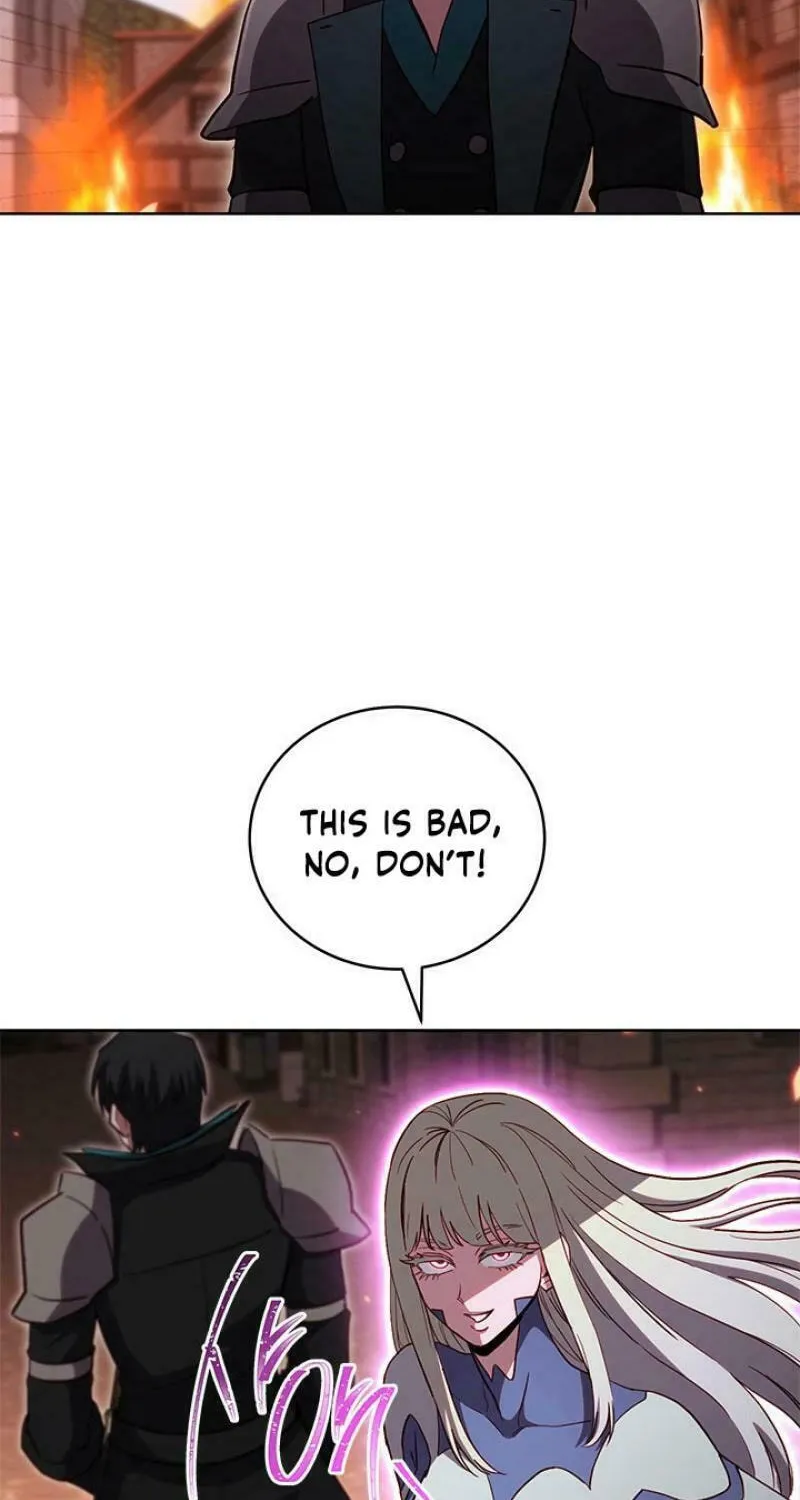 Nae Buhadeuri Michindeusi Yuneunghada Chapter 88 page 86 - 