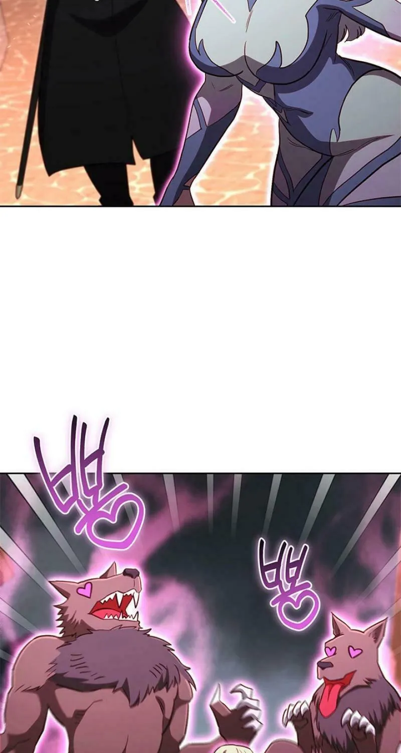 Nae Buhadeuri Michindeusi Yuneunghada Chapter 88 page 87 - 