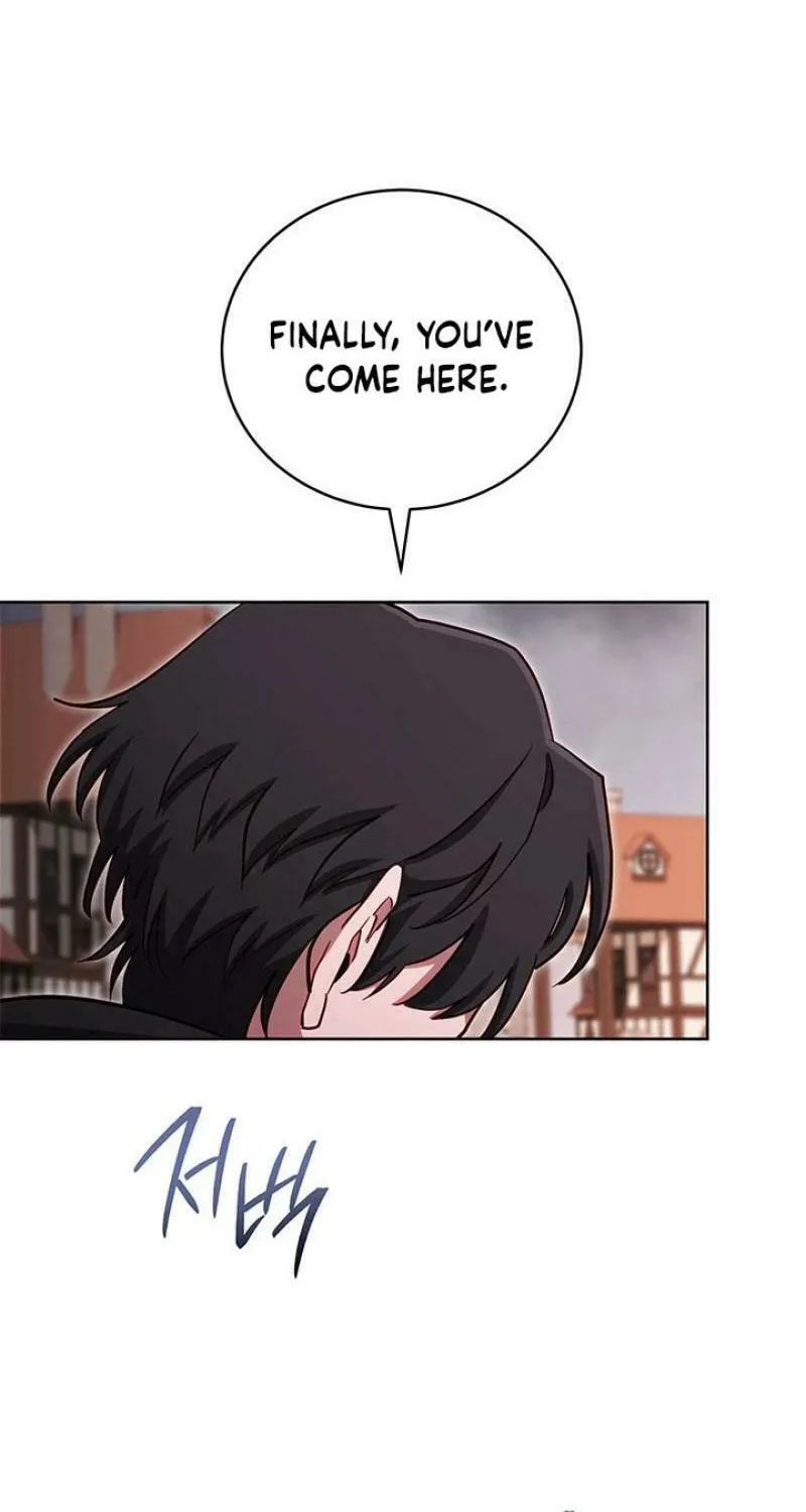 Nae Buhadeuri Michindeusi Yuneunghada Chapter 88 page 90 - 