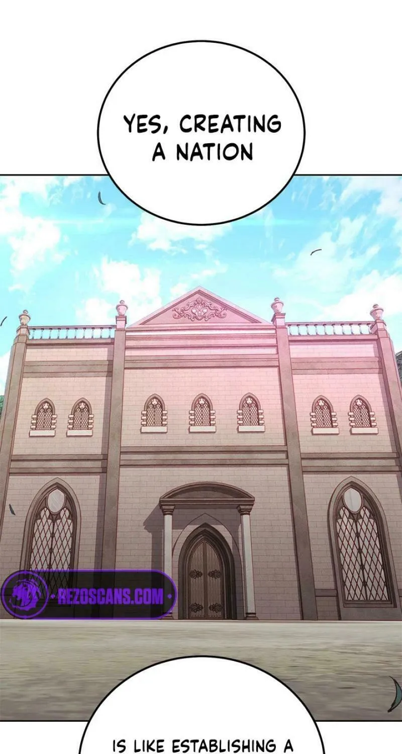 Nae Buhadeuri Michindeusi Yuneunghada Chapter 88 page 10 - 