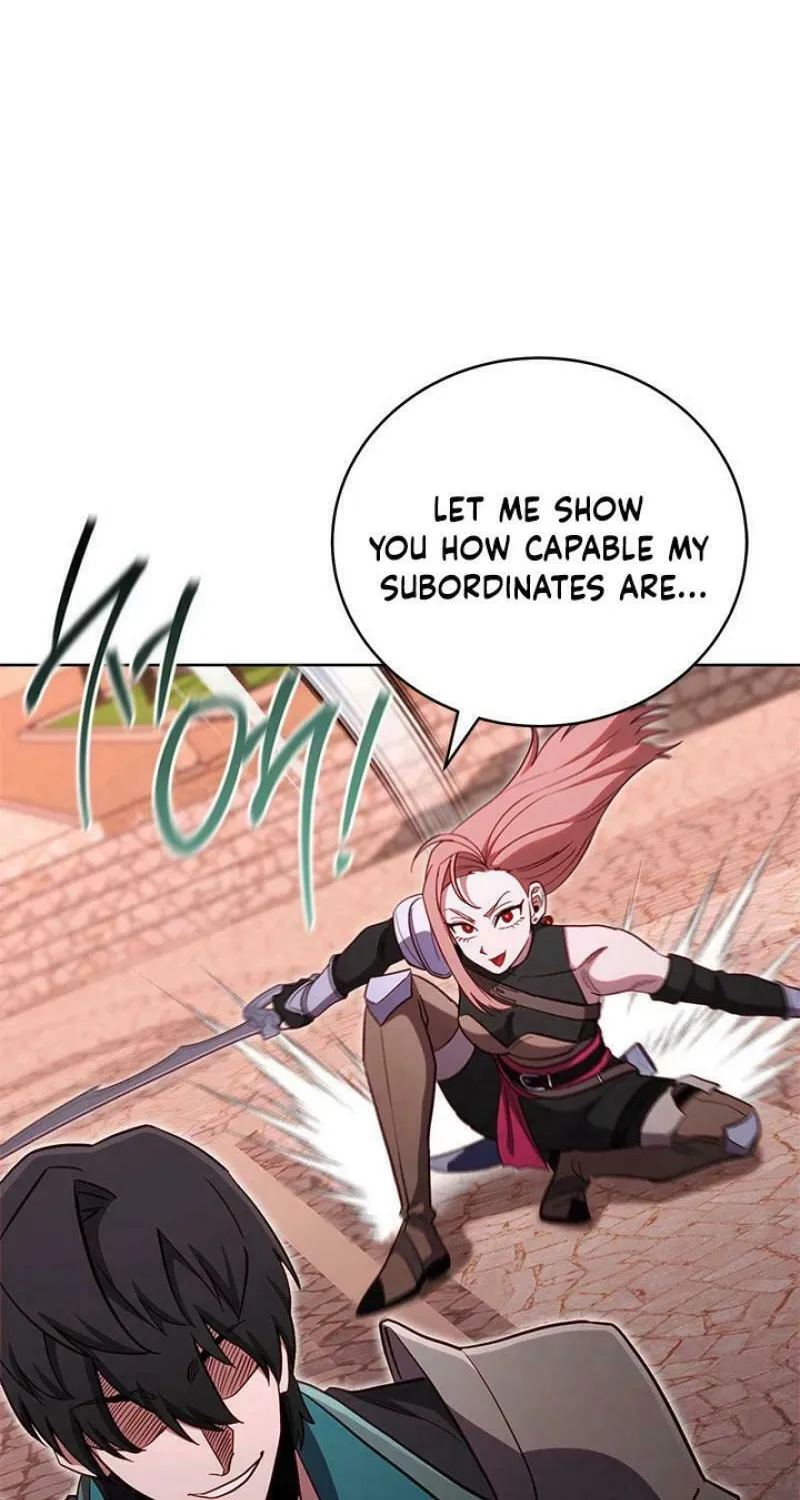 Nae Buhadeuri Michindeusi Yuneunghada Chapter 88 page 92 - 
