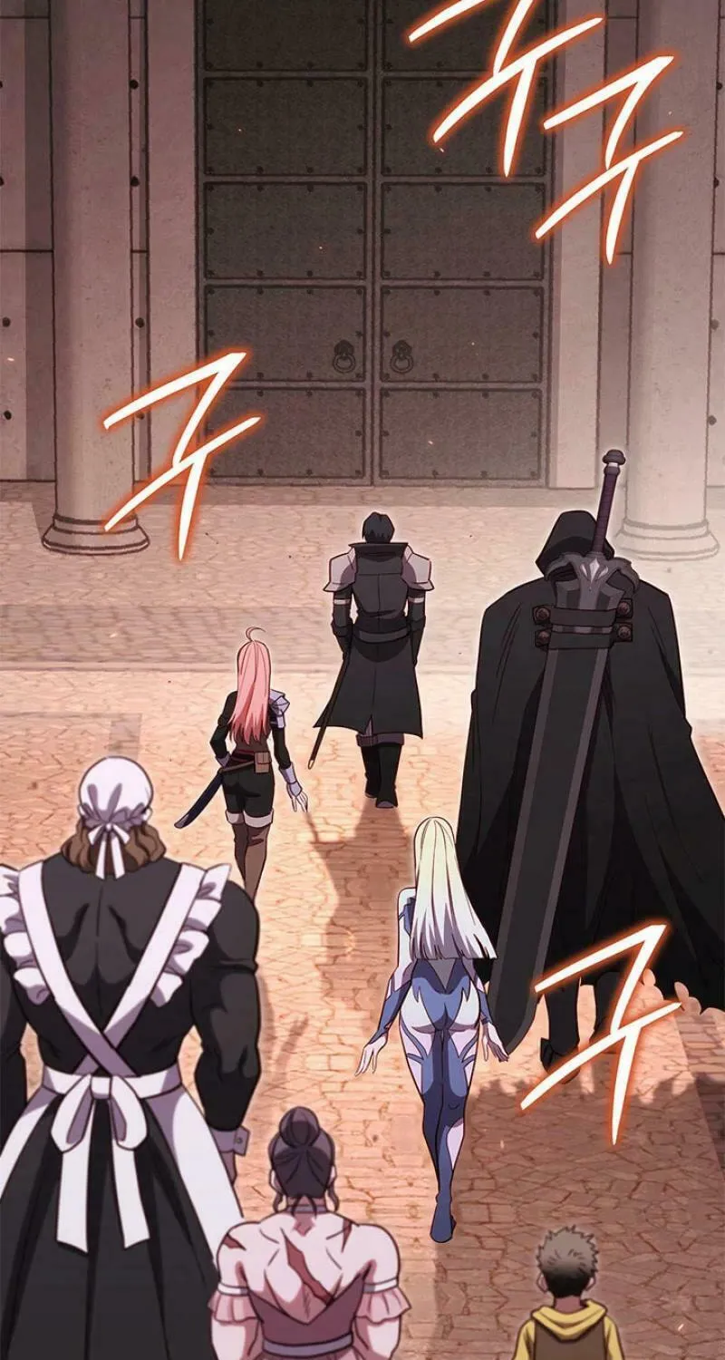 Nae Buhadeuri Michindeusi Yuneunghada Chapter 88 page 96 - 