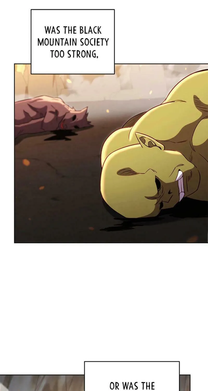Nae Buhadeuri Michindeusi Yuneunghada Chapter 89 page 15 - 