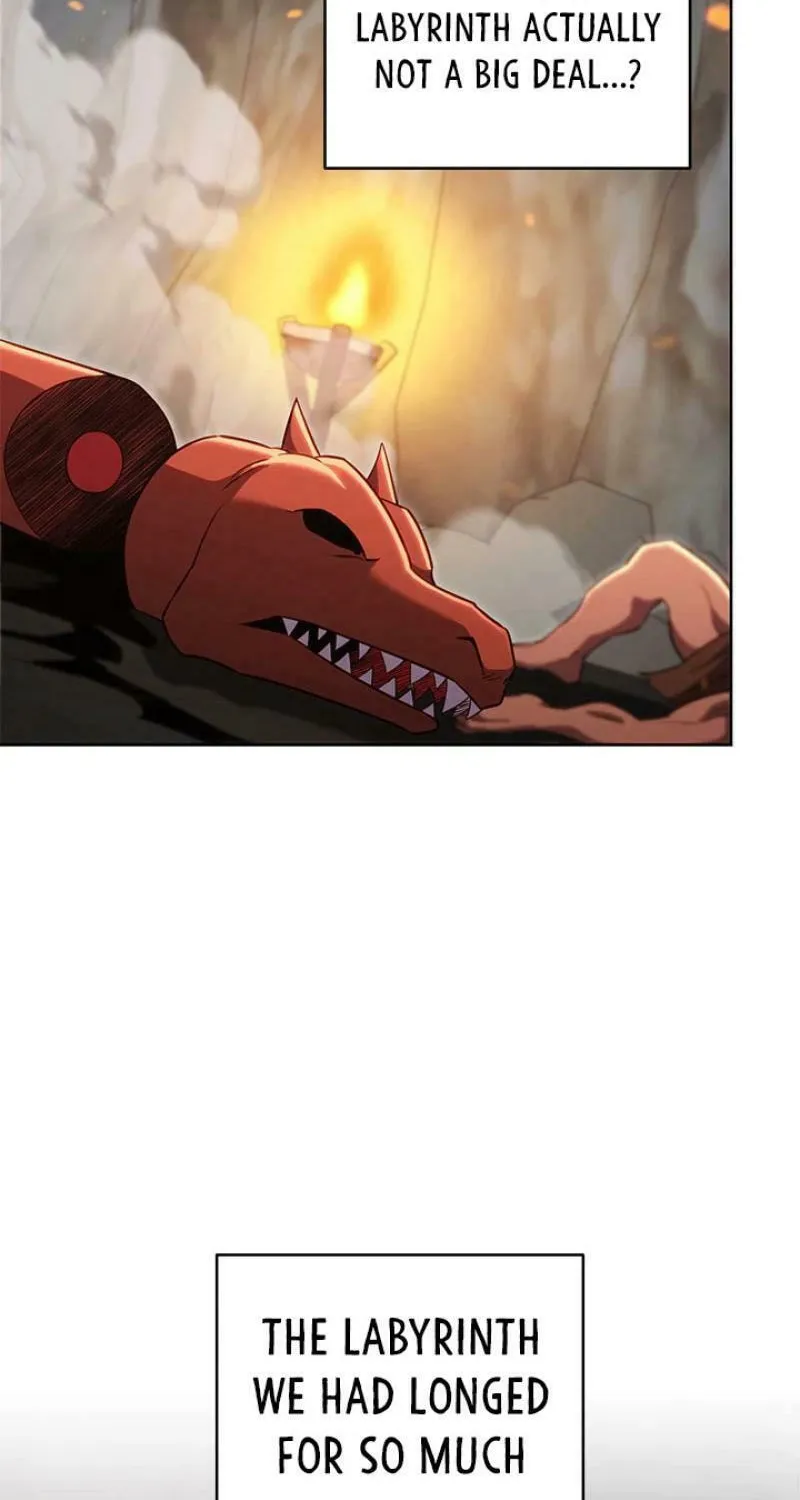 Nae Buhadeuri Michindeusi Yuneunghada Chapter 89 page 16 - 