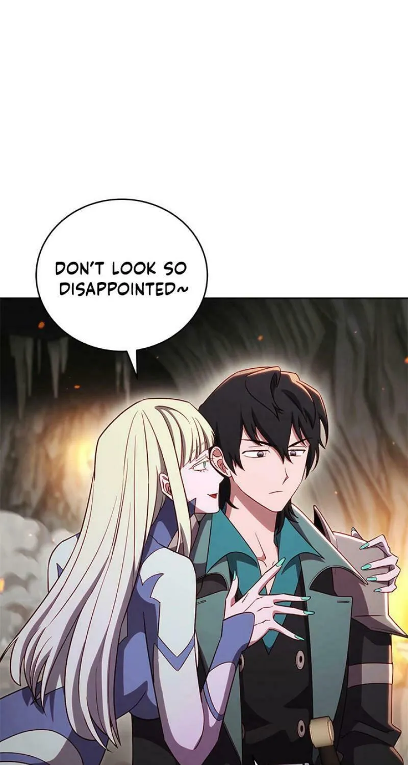 Nae Buhadeuri Michindeusi Yuneunghada Chapter 89 page 19 - 