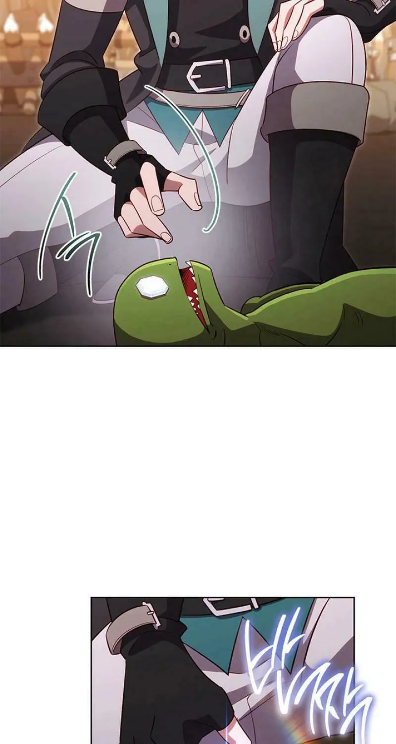 Nae Buhadeuri Michindeusi Yuneunghada Chapter 89 page 21 - 