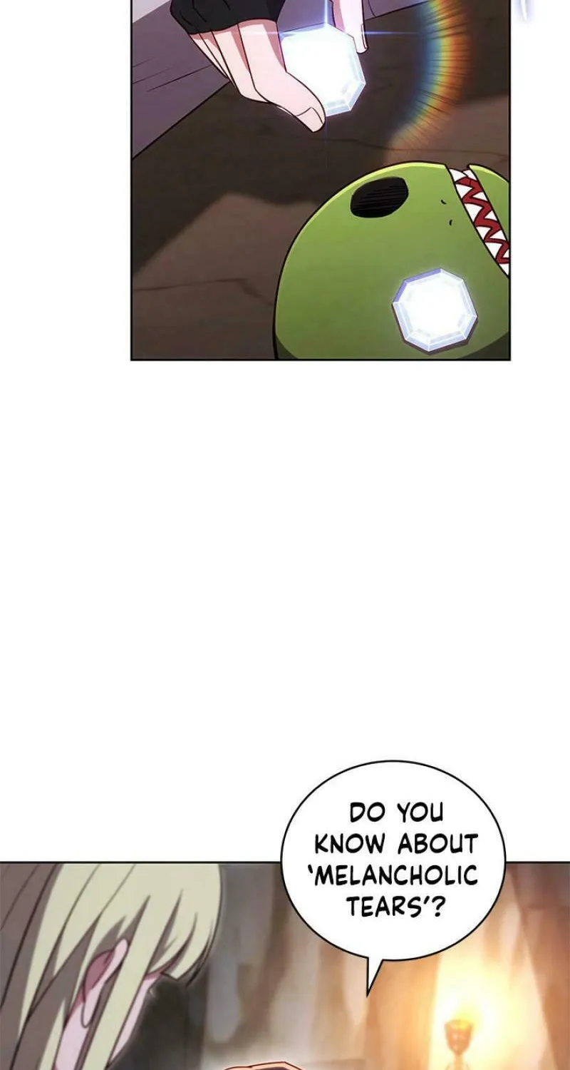 Nae Buhadeuri Michindeusi Yuneunghada Chapter 89 page 22 - 