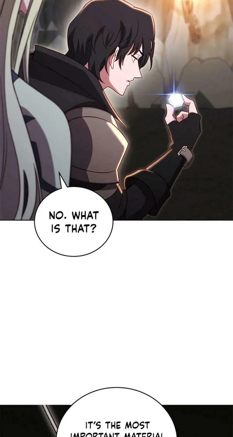Nae Buhadeuri Michindeusi Yuneunghada Chapter 89 page 23 - 