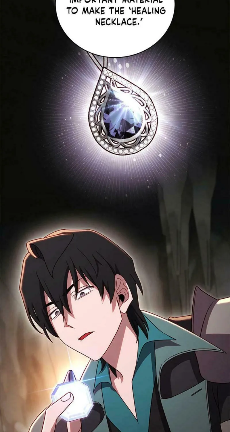 Nae Buhadeuri Michindeusi Yuneunghada Chapter 89 page 24 - 