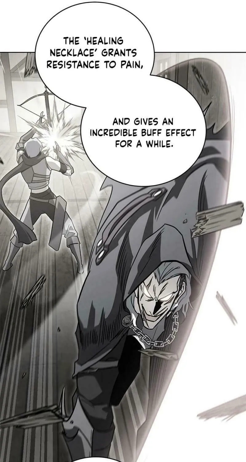Nae Buhadeuri Michindeusi Yuneunghada Chapter 89 page 26 - 