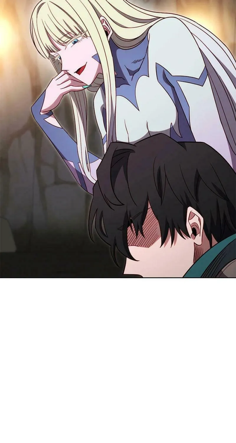 Nae Buhadeuri Michindeusi Yuneunghada Chapter 89 page 28 - 