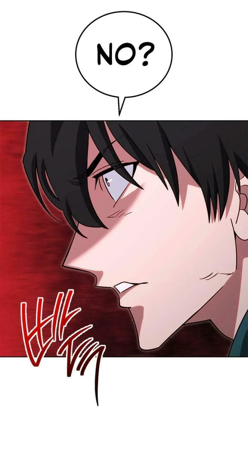 Nae Buhadeuri Michindeusi Yuneunghada Chapter 89 page 29 - 