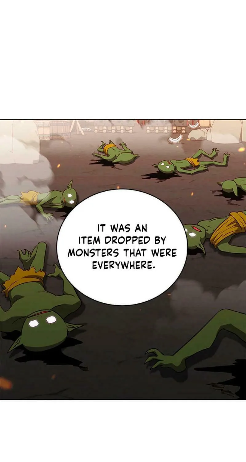 Nae Buhadeuri Michindeusi Yuneunghada Chapter 89 page 30 - 