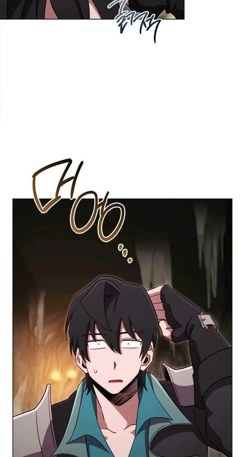 Nae Buhadeuri Michindeusi Yuneunghada Chapter 89 page 4 - 
