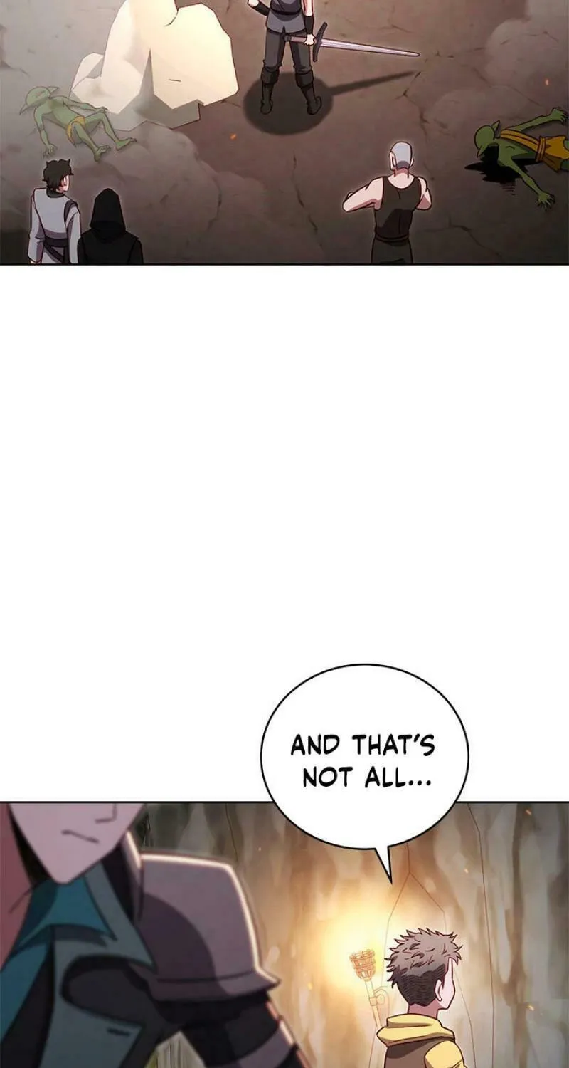 Nae Buhadeuri Michindeusi Yuneunghada Chapter 89 page 32 - 