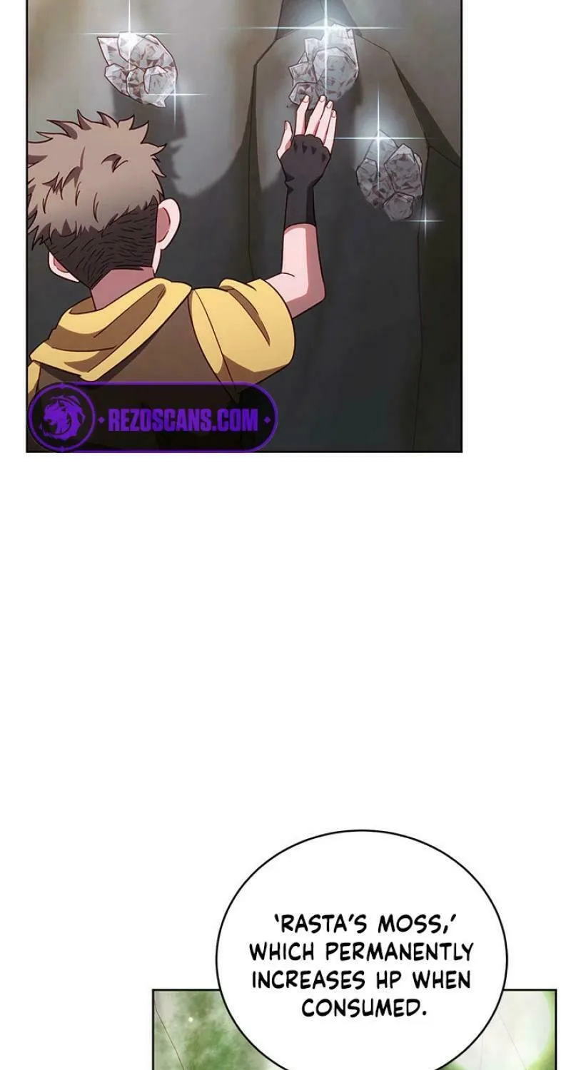 Nae Buhadeuri Michindeusi Yuneunghada Chapter 89 page 34 - 