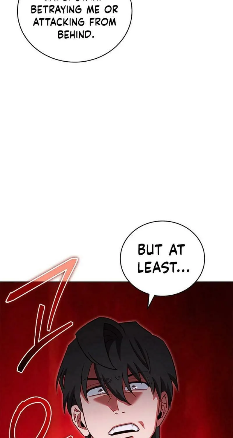 Nae Buhadeuri Michindeusi Yuneunghada Chapter 89 page 40 - 