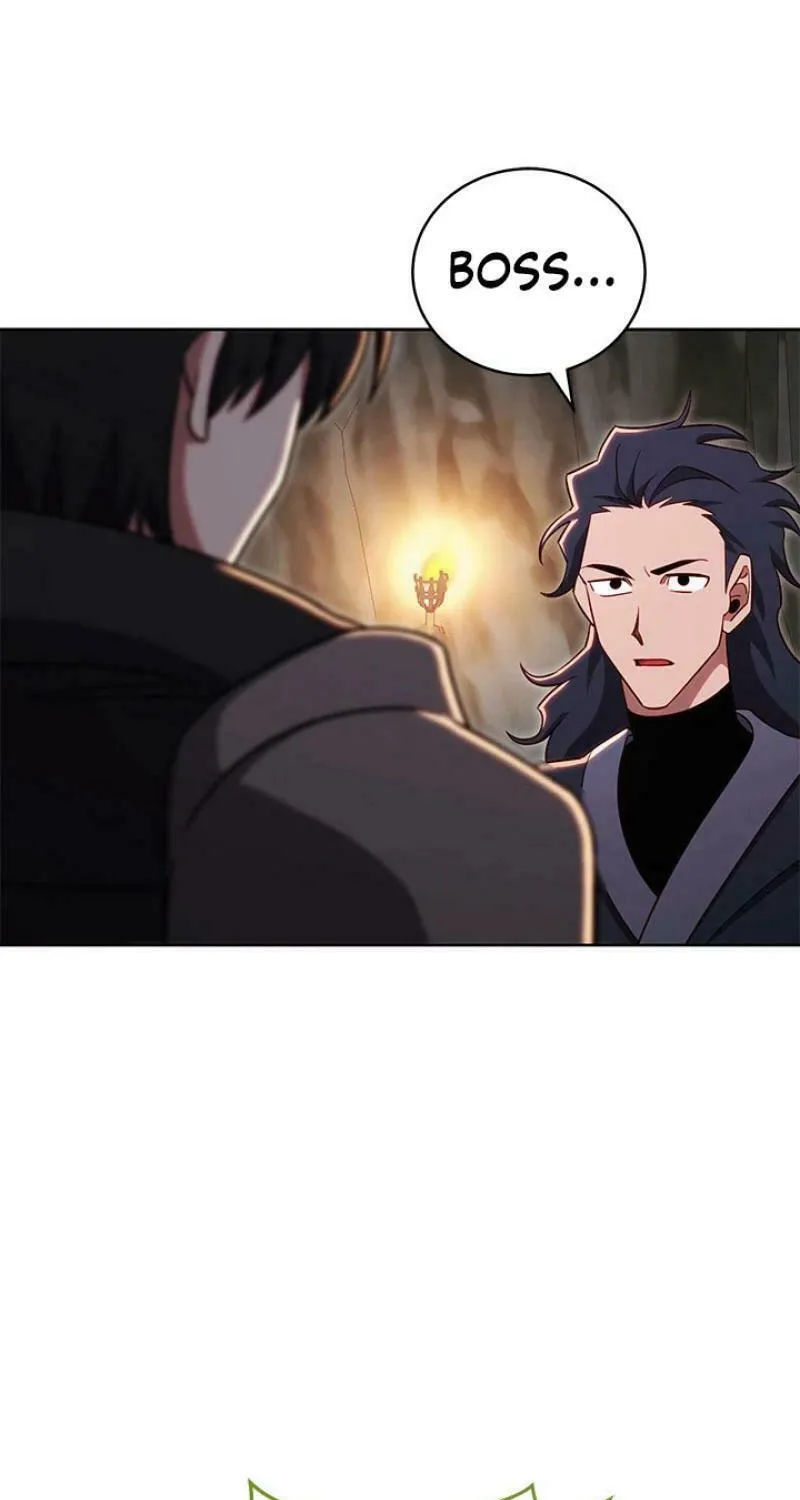 Nae Buhadeuri Michindeusi Yuneunghada Chapter 89 page 44 - 