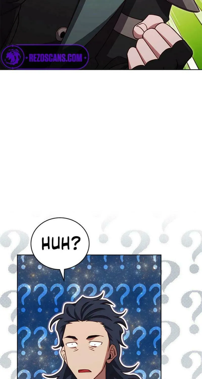 Nae Buhadeuri Michindeusi Yuneunghada Chapter 89 page 46 - 