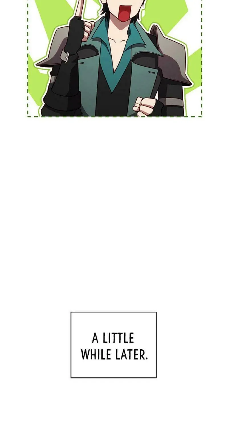 Nae Buhadeuri Michindeusi Yuneunghada Chapter 89 page 48 - 