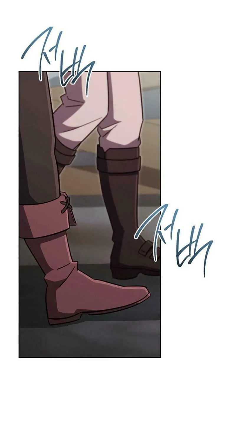 Nae Buhadeuri Michindeusi Yuneunghada Chapter 89 page 50 - 