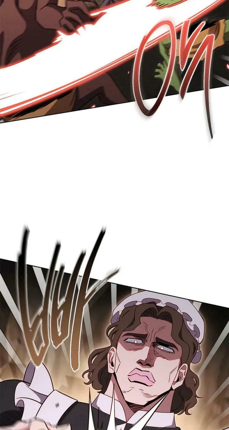 Nae Buhadeuri Michindeusi Yuneunghada Chapter 89 page 6 - 
