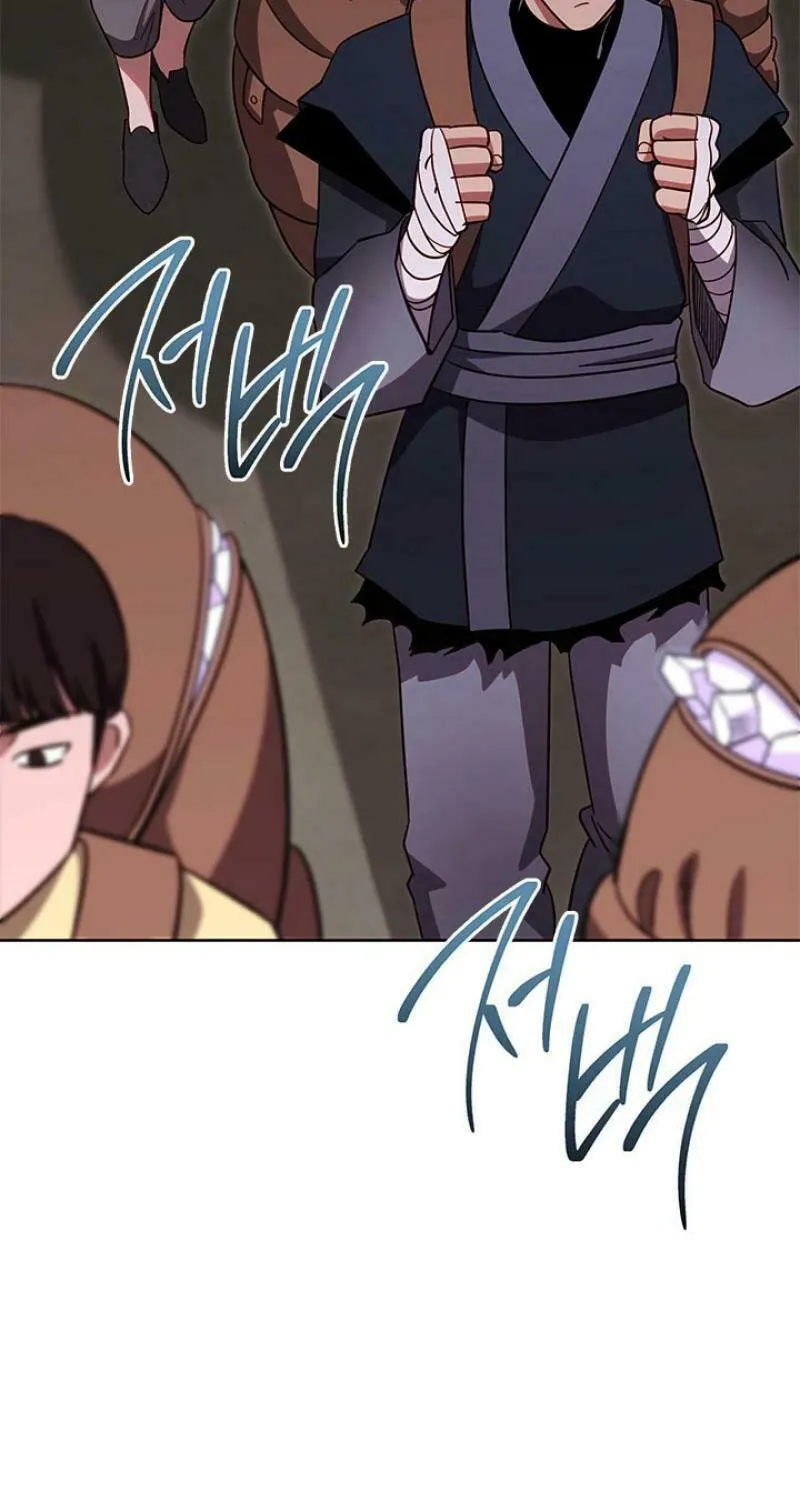 Nae Buhadeuri Michindeusi Yuneunghada Chapter 89 page 52 - 