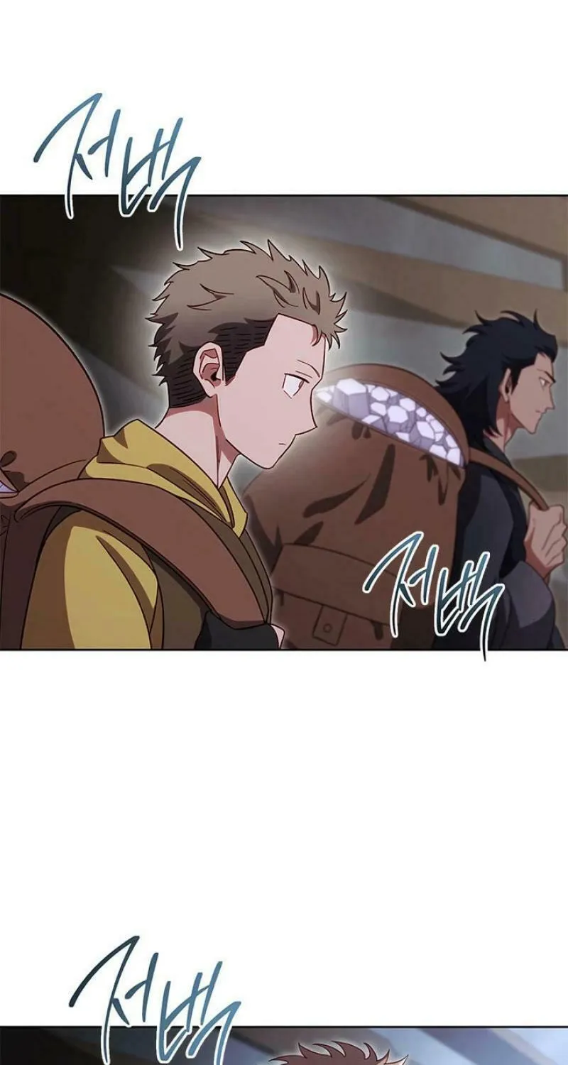 Nae Buhadeuri Michindeusi Yuneunghada Chapter 89 page 53 - 