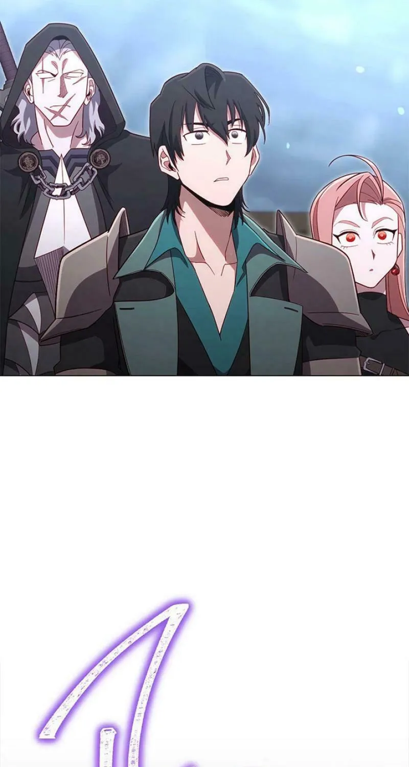 Nae Buhadeuri Michindeusi Yuneunghada Chapter 89 page 56 - 