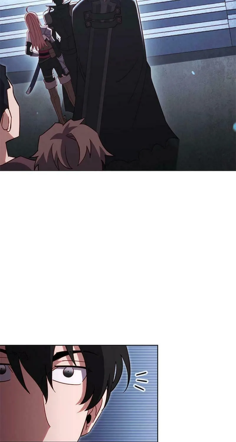 Nae Buhadeuri Michindeusi Yuneunghada Chapter 89 page 58 - 