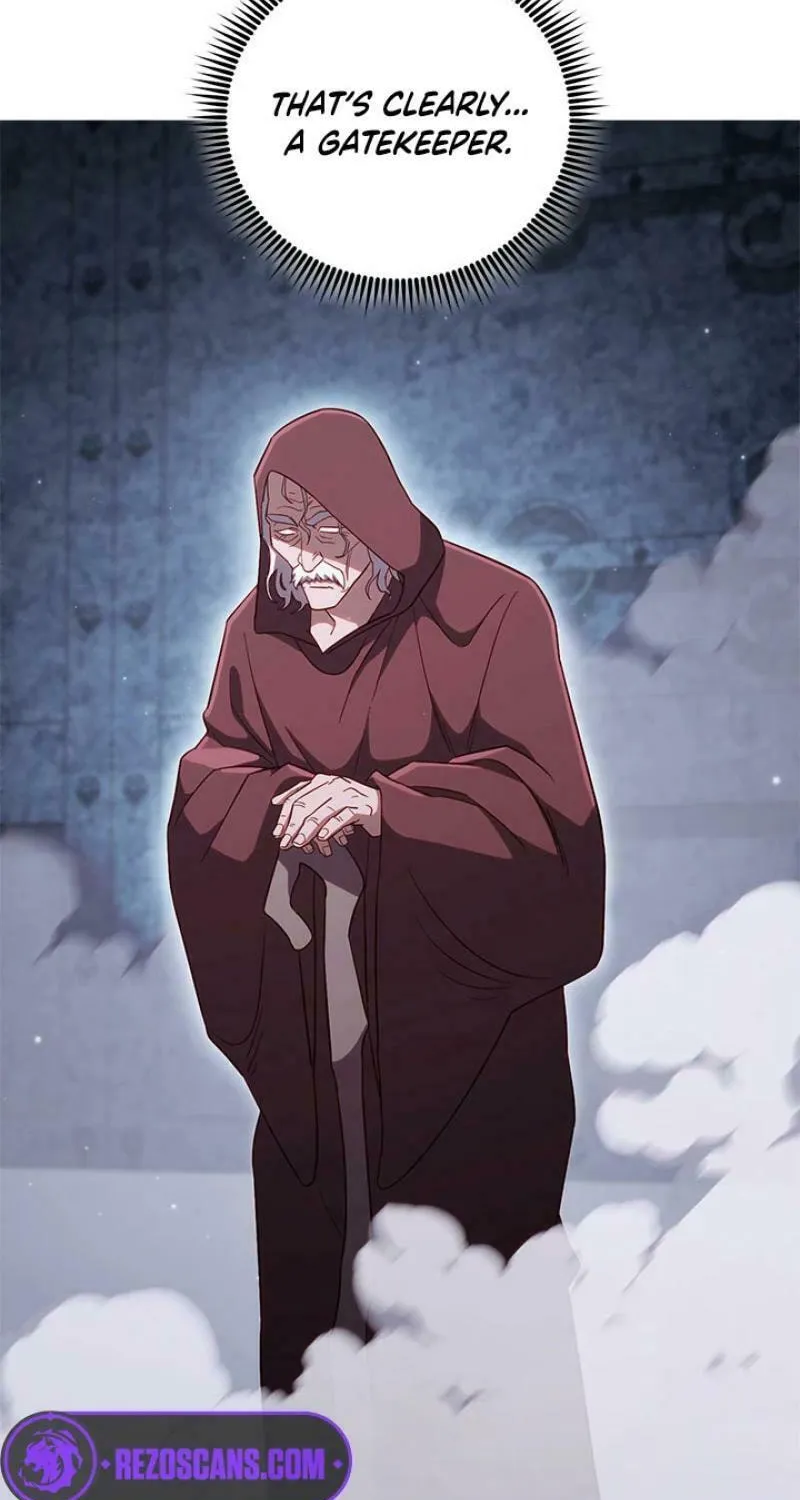 Nae Buhadeuri Michindeusi Yuneunghada Chapter 89 page 60 - 
