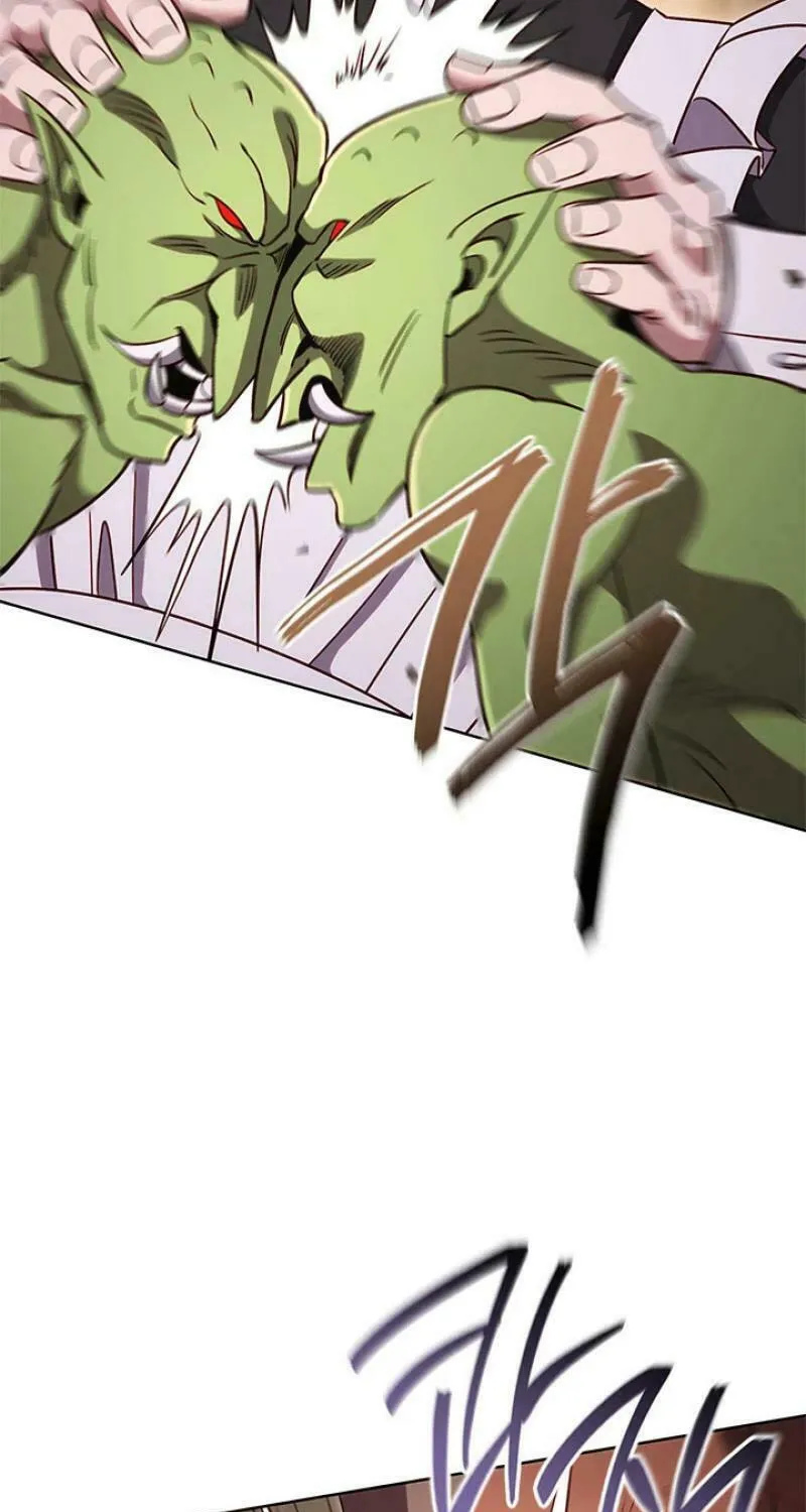 Nae Buhadeuri Michindeusi Yuneunghada Chapter 89 page 7 - 