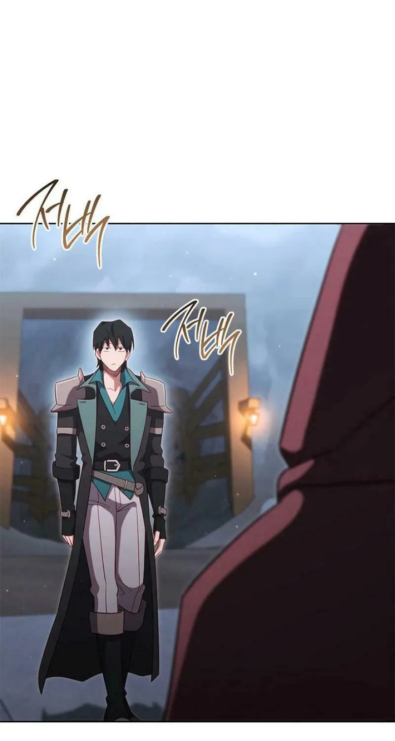 Nae Buhadeuri Michindeusi Yuneunghada Chapter 89 page 62 - 