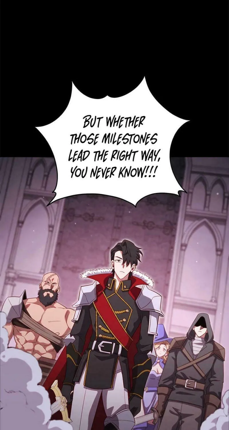 Nae Buhadeuri Michindeusi Yuneunghada Chapter 89 page 67 - 
