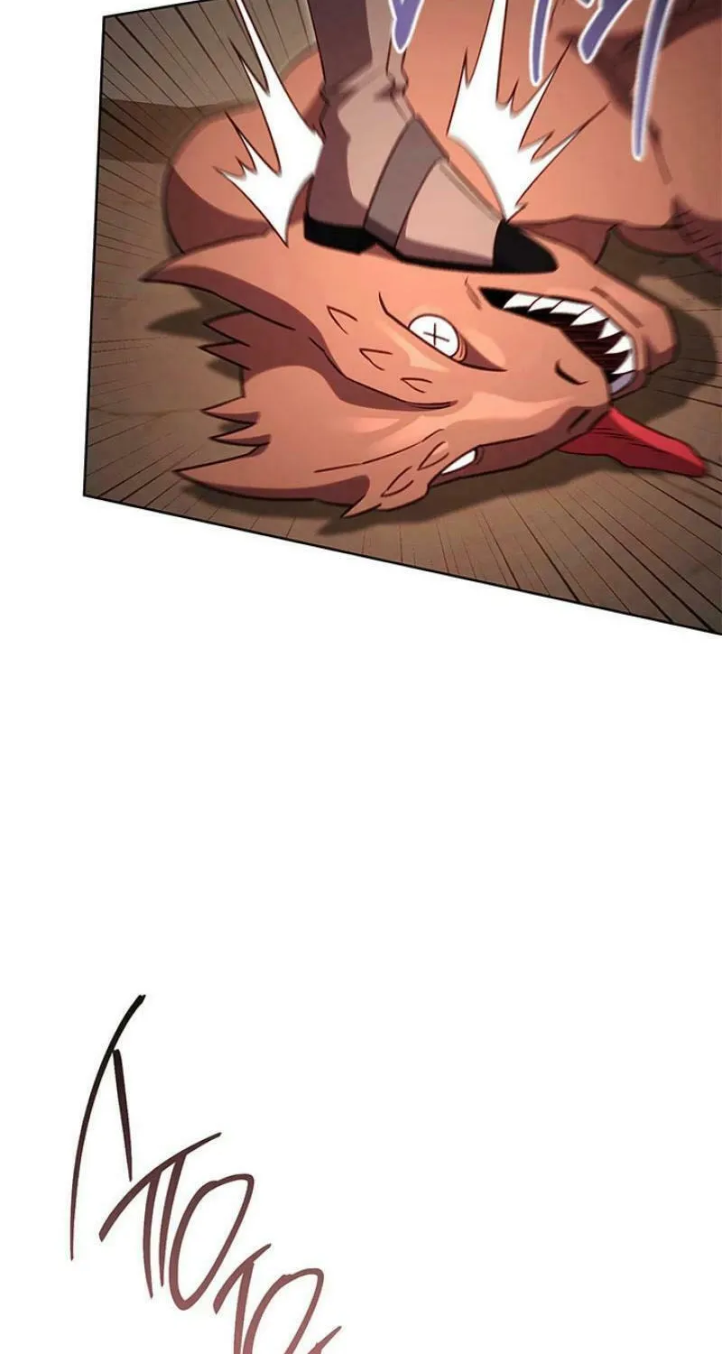 Nae Buhadeuri Michindeusi Yuneunghada Chapter 89 page 8 - 