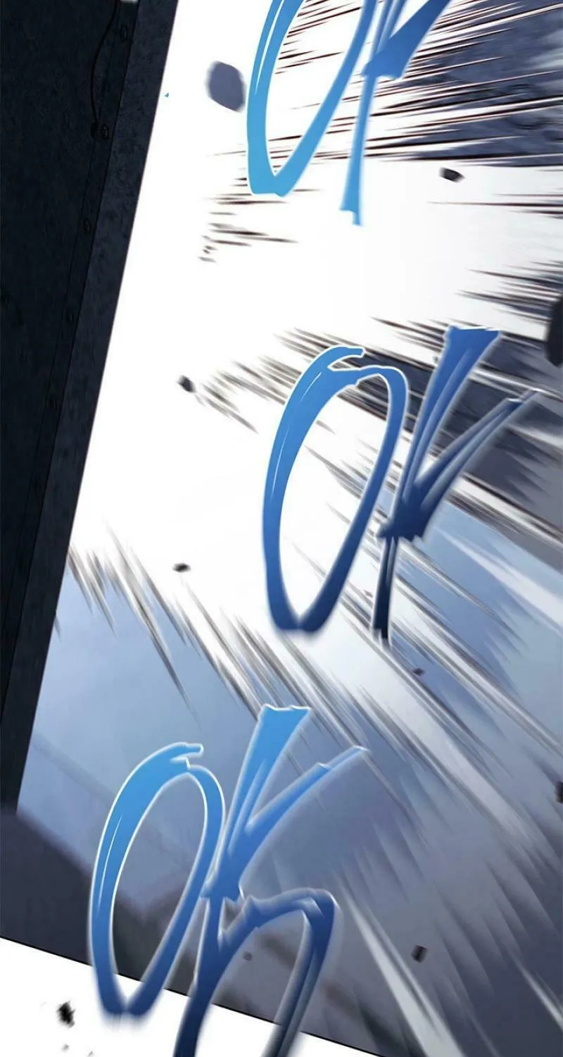 Nae Buhadeuri Michindeusi Yuneunghada Chapter 89 page 80 - 