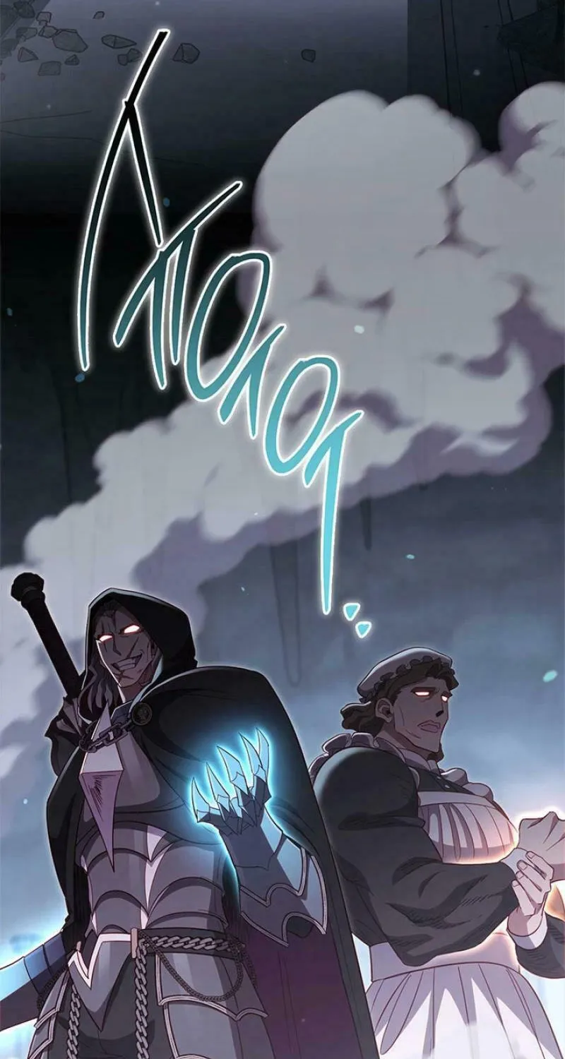 Nae Buhadeuri Michindeusi Yuneunghada Chapter 89 page 83 - 
