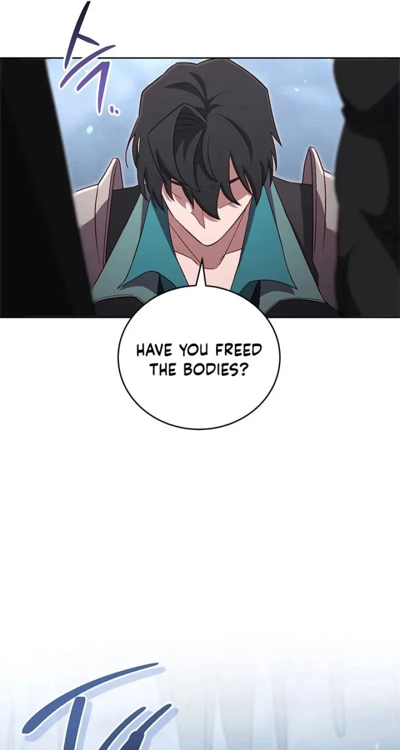 Nae Buhadeuri Michindeusi Yuneunghada Chapter 89 page 85 - 
