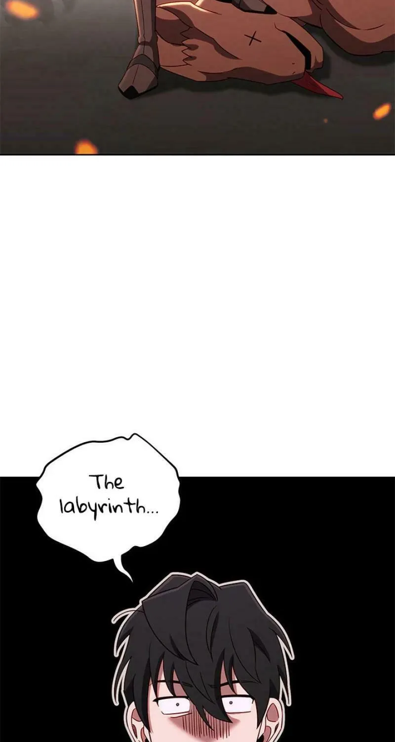 Nae Buhadeuri Michindeusi Yuneunghada Chapter 89 page 10 - 