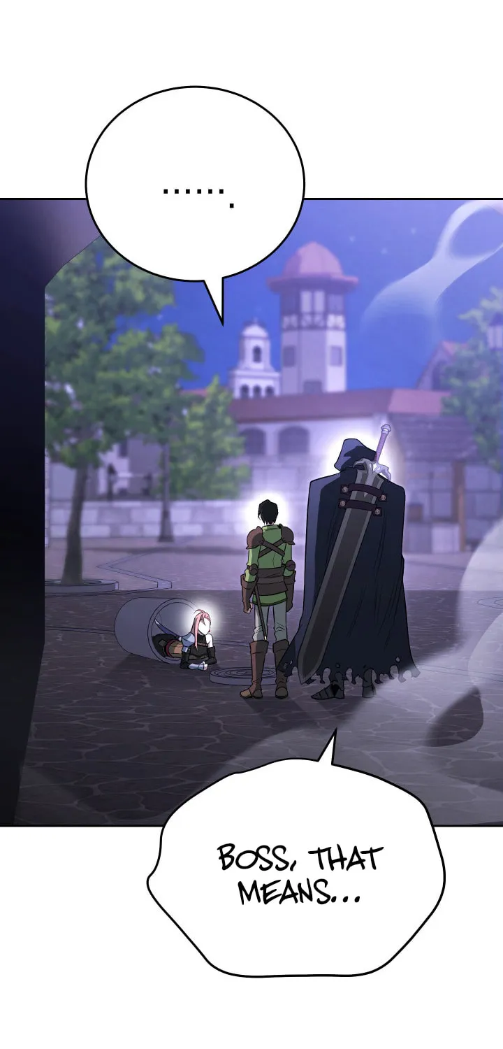 Nae Buhadeuri Michindeusi Yuneunghada Chapter 9 page 18 - 