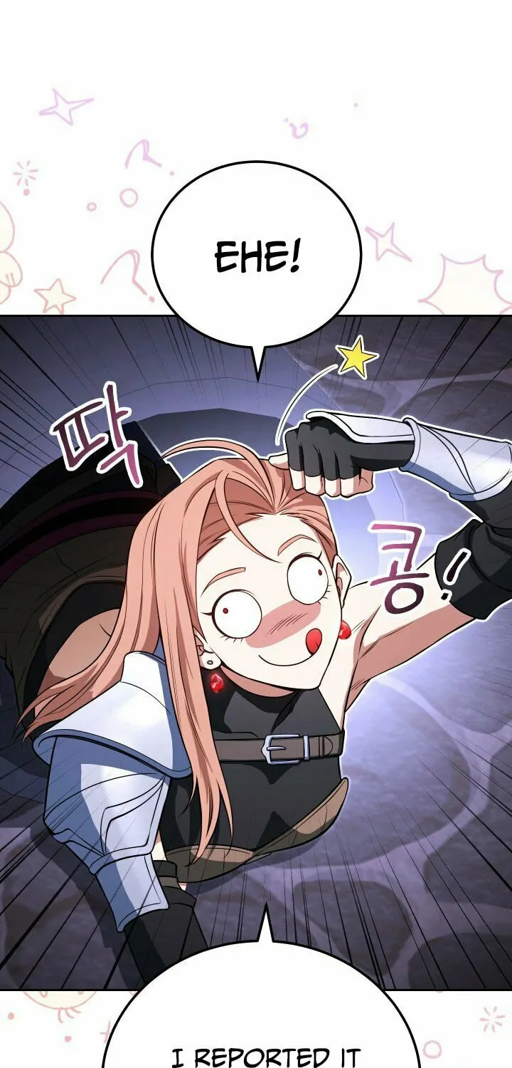 Nae Buhadeuri Michindeusi Yuneunghada Chapter 9 page 21 - 