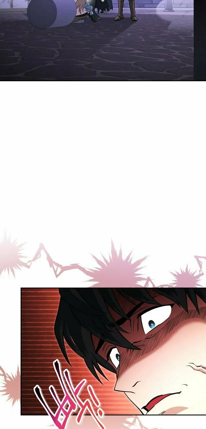 Nae Buhadeuri Michindeusi Yuneunghada Chapter 9 page 23 - 