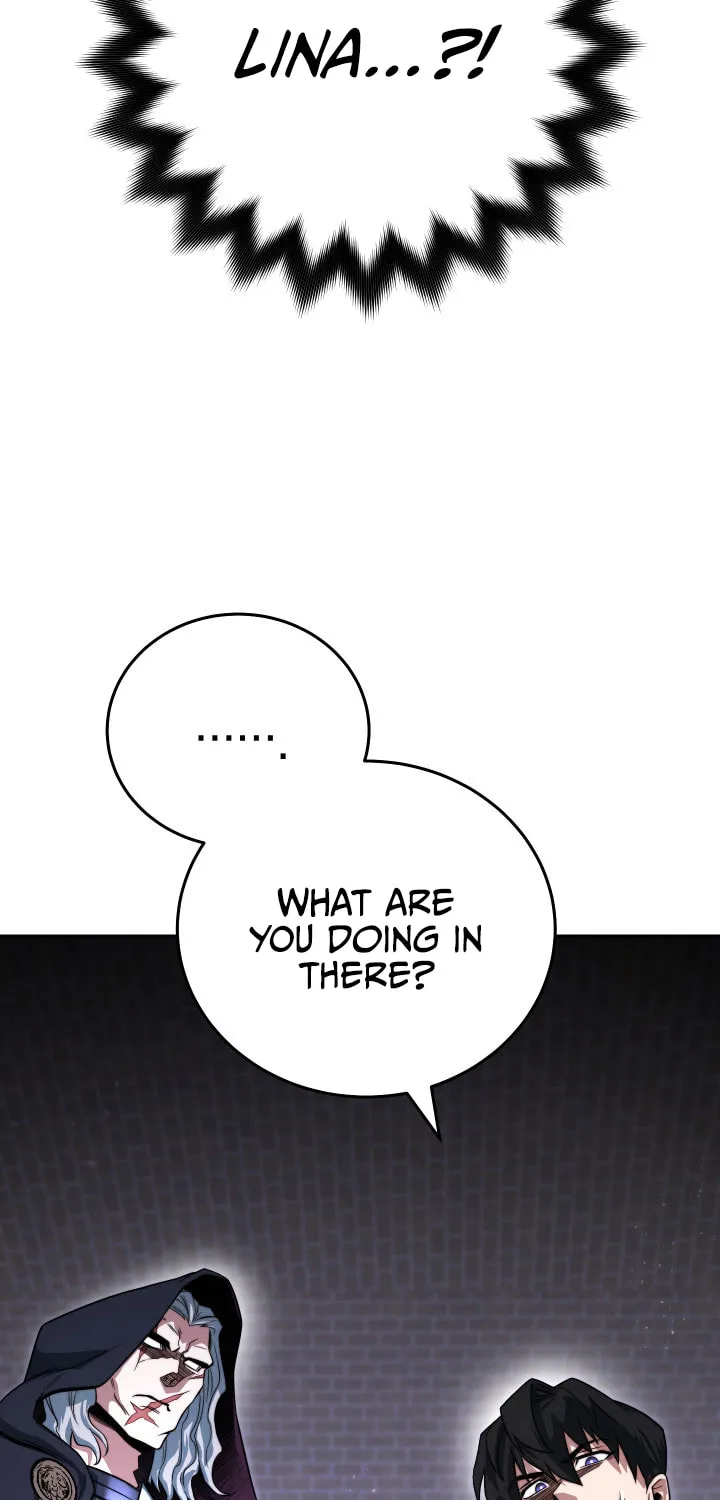 Nae Buhadeuri Michindeusi Yuneunghada Chapter 9 page 4 - 