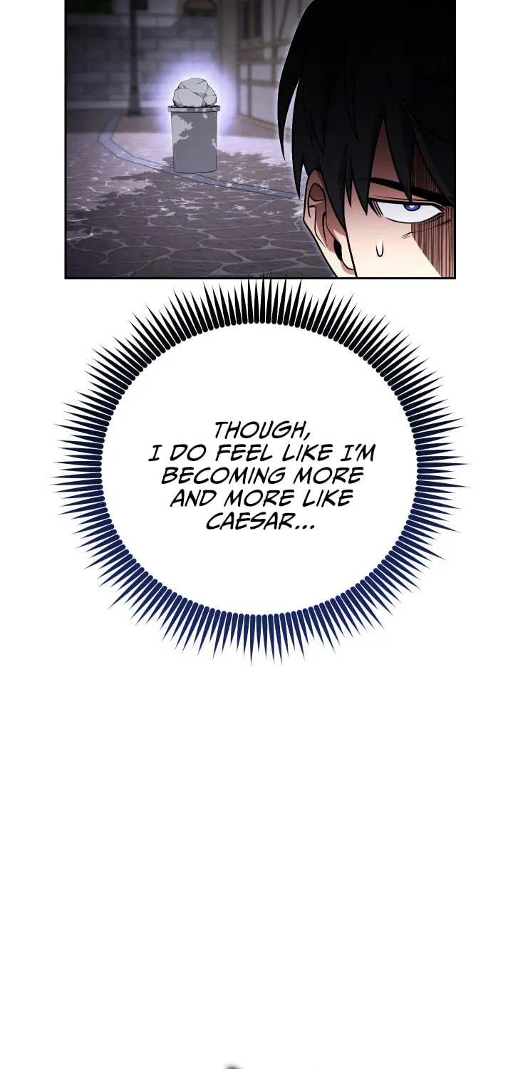Nae Buhadeuri Michindeusi Yuneunghada Chapter 9 page 32 - 